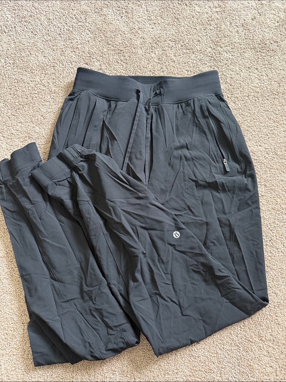 Lulu License to Train pant